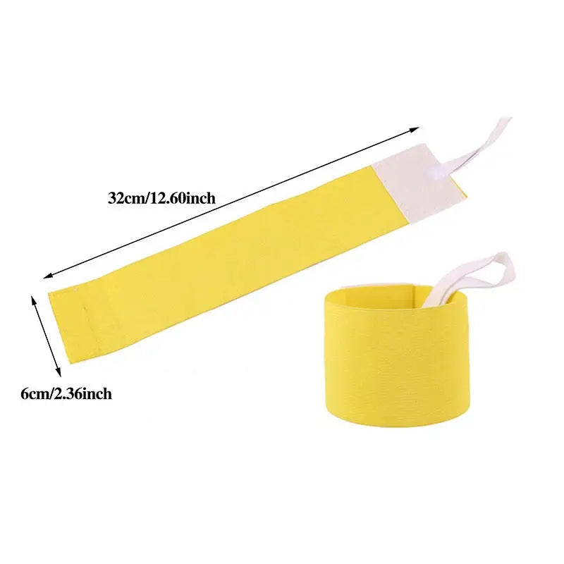 Adult Squad Football Armbands Highly Elasticity Non-slip Adjustable Football Training Team Sports Armband - Buy online at  Vibe In Cart.