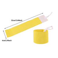 Adult Squad Football Armbands Highly Elasticity Non-slip Adjustable Football Training Team Sports Armband - Buy online at  Vibe In Cart.