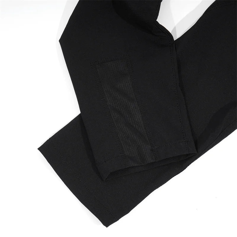 Men's Polyester MTB BMX Motocross Cycling Pants