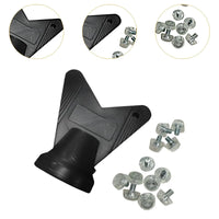 12 Pieces Football Boot Studs Replacement Professional Firm Ground M513mm Anti Slip Soccer Studs Football Boot Spikes - Buy online at  Vibe In Cart.