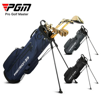 Unisex Lightweight Multifunctional Nylon Golf Stand Bag