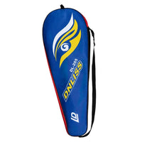 Badminton Accessories Thick Badminton Racket Bag Oxford Portable Badminton Racket Cover Racket Protective Cover Badminton Racket - Buy online at  Vibe In Cart.
