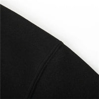 Men's Paris-Inspired Fashion Hoodie with Geometric Print Kangaroo Pocket  Perfect for Spring/Fall - Buy online at  Vibe In Cart.