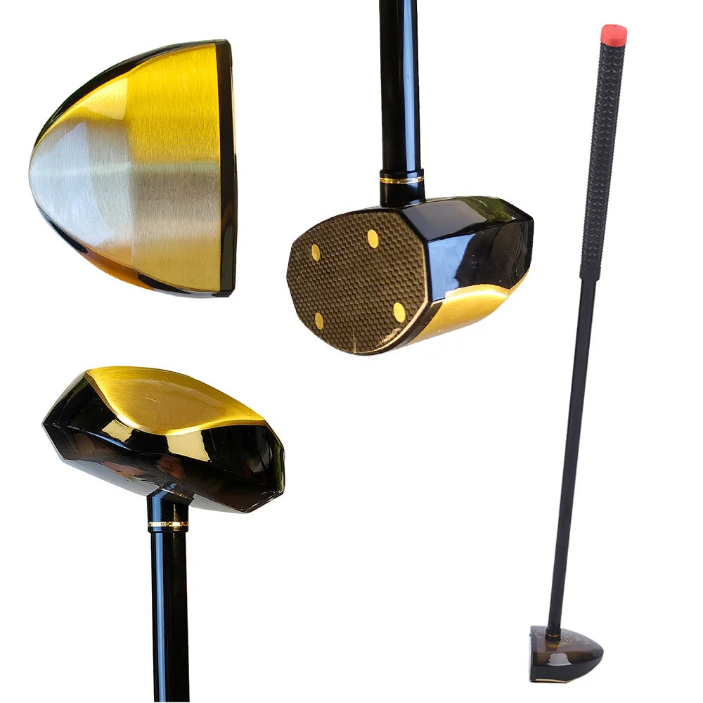 High Quality Park Golf Club With Head Cover - Buy online at  Vibe In Cart.