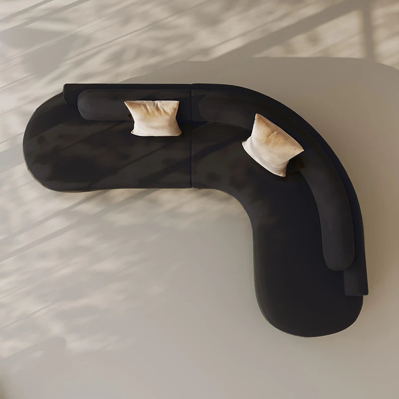 Modern Luxury Living Room Sofas White Minimalist Comfortable Large Size Living Room Sofas Designer Muebles Terrace Furniture - Buy online at  Vibe In Cart.