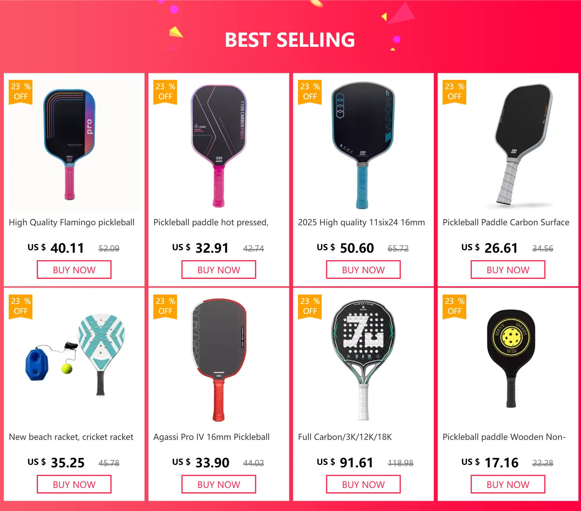 Padel Tennis Rackets beach tennis racketCarbon Fiber  Lightweight Tennis Rackets Outdoor Sports Mens and Womens  Glowing Racket - Buy online at  Vibe In Cart.