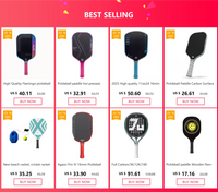 Padel Tennis Rackets beach tennis racketCarbon Fiber  Lightweight Tennis Rackets Outdoor Sports Mens and Womens  Glowing Racket - Buy online at  Vibe In Cart.