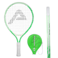 AMASPORT Tennis Rackets for Kids Toddlers 17'' with Cover Bag for Girl and Boy Tennis Racquet - Buy online at  Vibe In Cart.