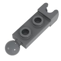 Super Robot MOC Modified Joint Tow Ball Building Blocks War Compatible Kids Toys Machine Early Learning Education Gifts