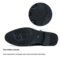 New waterproof British riding boots men's fashionable ankle boots casual and versatile high-top leather shoes men's trend - Buy online at  Vibe In Cart.