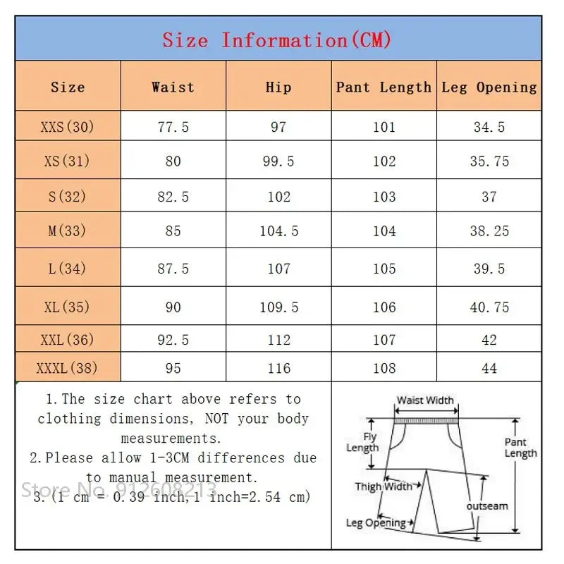 PGM Winter Golf Pants Men Waterproof Straight Sports Pants Male Thickened Fleece Thermal Trousers Man Casual Sweatpants - Buy online at  Vibe In Cart.
