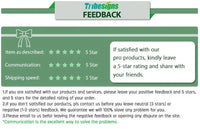 Modern Wooden Office Desk with Metal Legs, 70.9 Inches