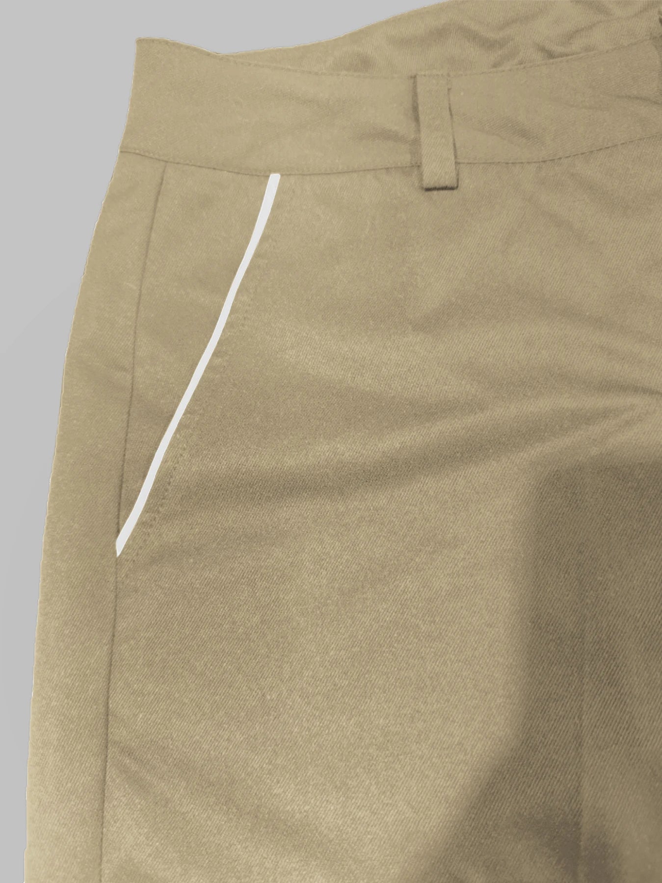 Summer Men's  Casual  Shorts Comfortable Golf  Knee Pants  Lightweight Stretch Casual Hiking Pants Summer Business Streetwear