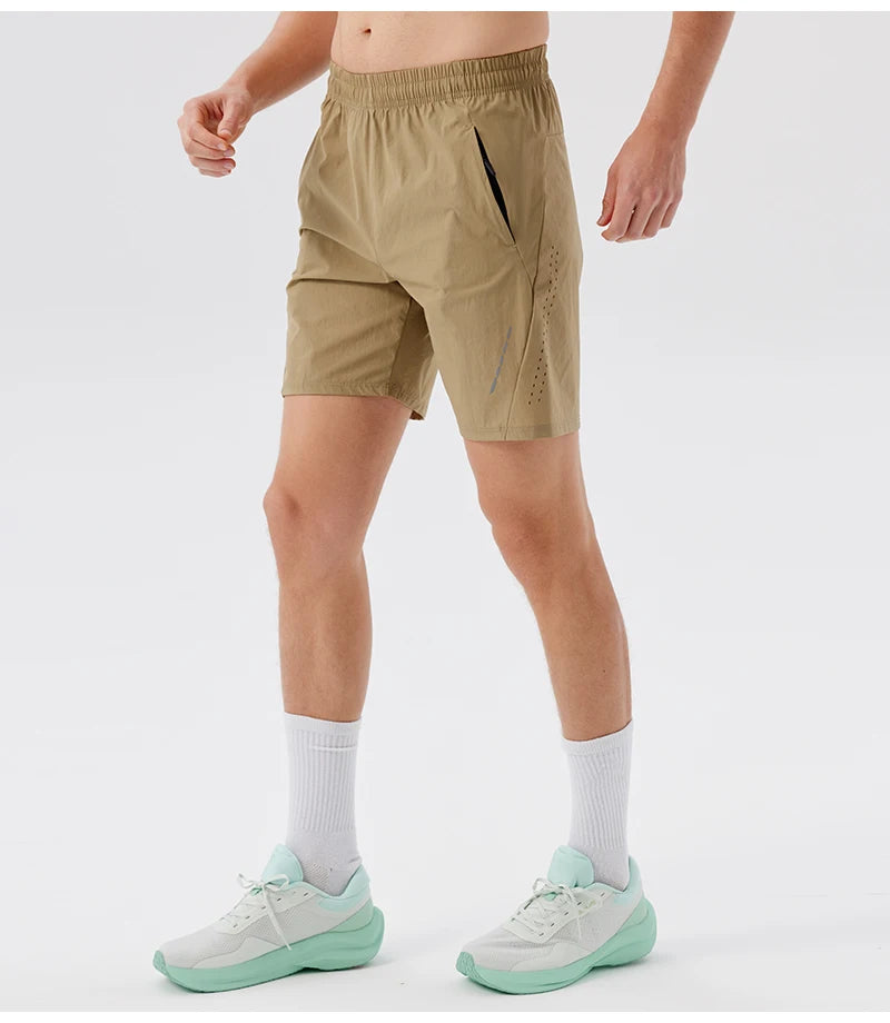 Men's Tennis Sports Shorts Gym Fitness Training Running Sports Jogging Shorts Quick Dry Breathable Sportswear - Buy online at  Vibe In Cart.