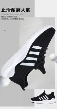 Tenis Masculino 2025 Men Tennis Shoes New Fashion Gym Sports Shoes Men Air Mesh Breathable Casual Shoes for Outdoor Trainers - Buy online at  Vibe In Cart.