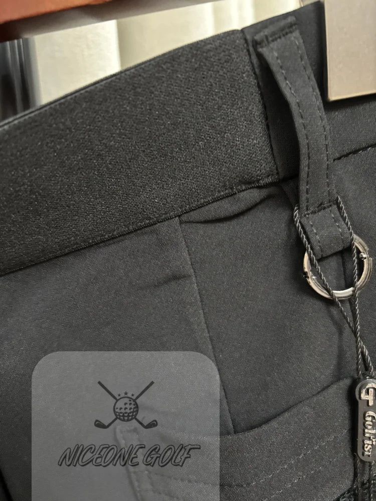 Summer Golf Pants Women's Bell shaped Pants Breathable Quick drying Elastic Pants Golf Women's Ball Pants Clothes Set Women - Buy online at  Vibe In Cart.