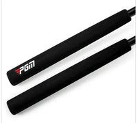 Right Handed Unisex Standing Golf Putter with Steel Shaft