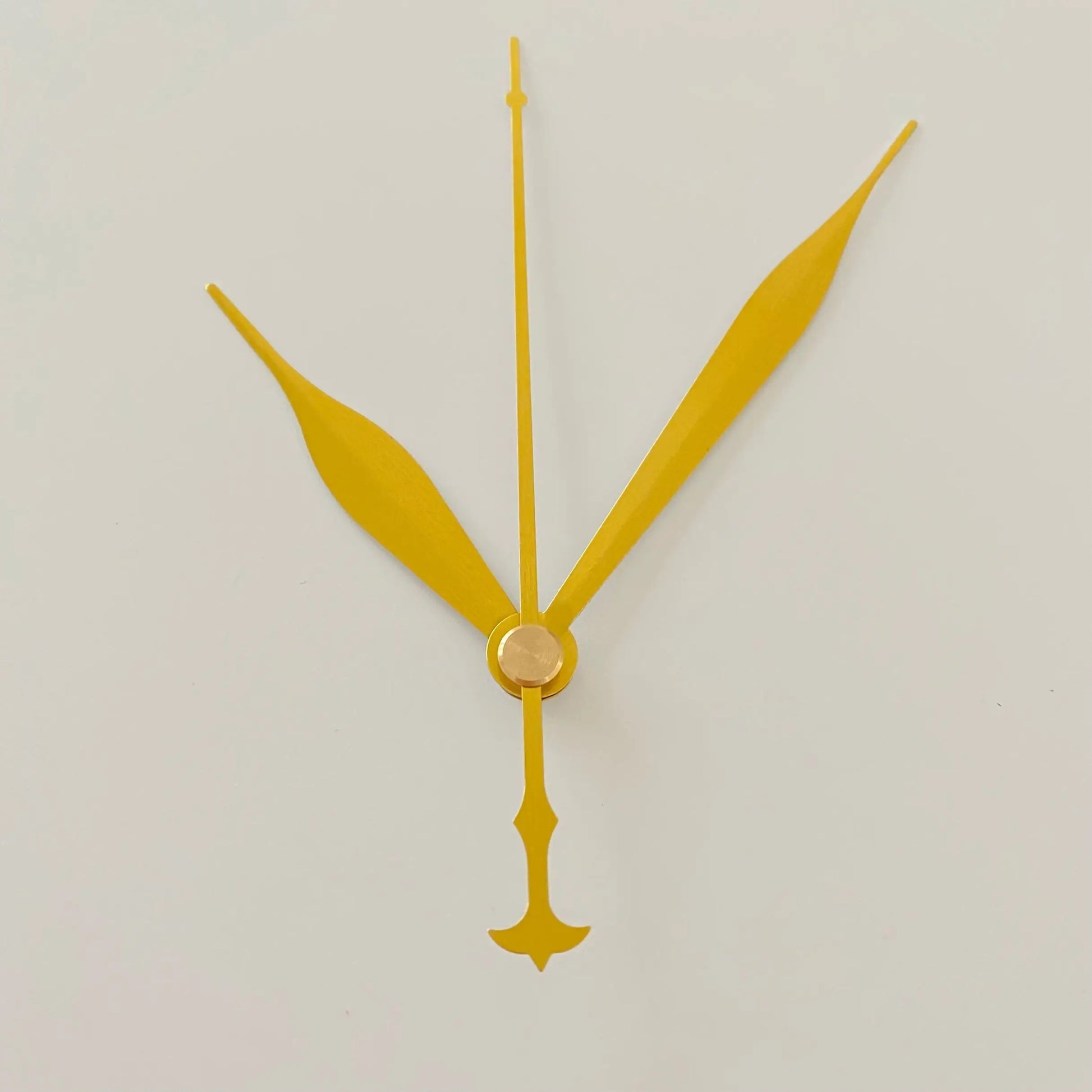 Mute DIY Wall Clock Movement Mechanism with Clock Hands Silent Kit Battery Operated Watch Repair Parts Replacement Set - Buy online at  Vibe In Cart.