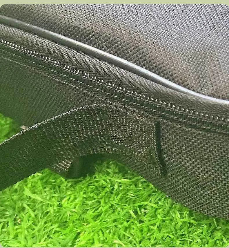 Pickleball Racket Bag Table Tennis Paddle Bags Padel Cover Large Capacity Outdoor Sports Portable Pickle Ball Handheld Bag - Buy online at  Vibe In Cart.