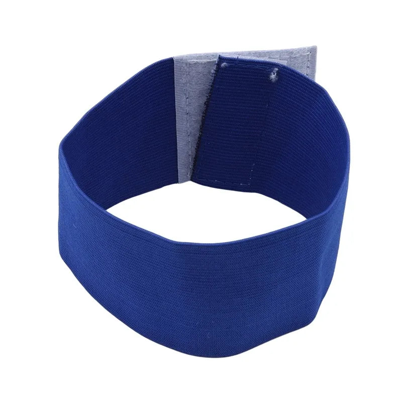 Elastic Non-Slip Adjustable Adult Football Training Armbands