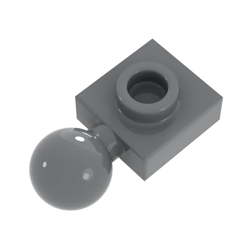 Super Robot MOC Modified Joint Tow Ball Building Blocks War Compatible Kids Toys Machine Early Learning Education Gifts