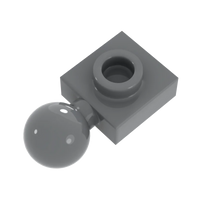 Super Robot MOC Modified Joint Tow Ball Building Blocks War Compatible Kids Toys Machine Early Learning Education Gifts