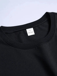 Chucky Inspired Men S 3D Printed T Shirt Casual Polyester  Crew Neck  Machine Washable  with Stitched Detail Black - Buy online at  Vibe In Cart.