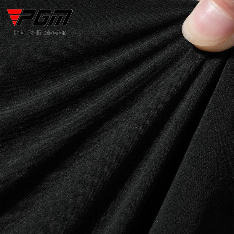 PGM Men Golf Pants Spring Summer Elastic Belt Sports Pant KUZ201 - Buy online at  Vibe In Cart.