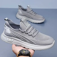 Lace-up Platform Loafers Luxury Brand Tennis Men's Colorful Sneakers Jogging Shoes Men's Sports Athlete Sheos Play Lofer - Buy online at  Vibe In Cart.