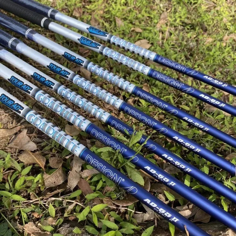 TaiFu 2024New Men's p790 Golf Clubs copper color P790 Golf Irons Fourth generation 7pcs 4-9P R/S/SR Flex Steel/Graphite Shaft - Buy online at  Vibe In Cart.