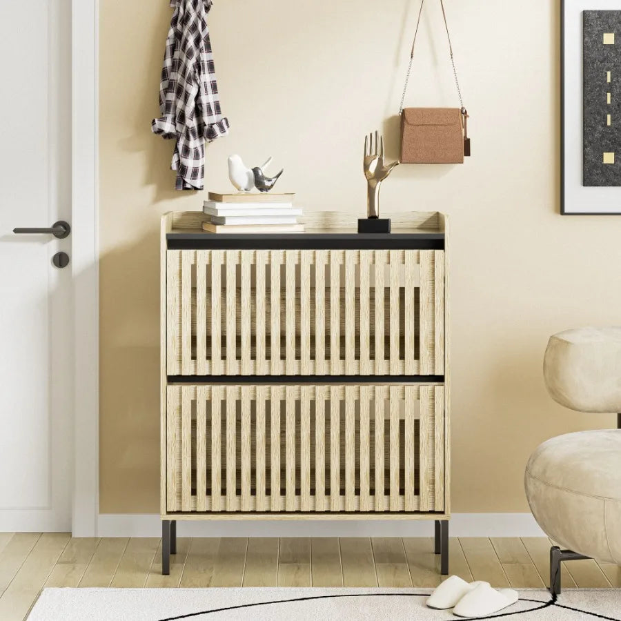 Shoe storage cabinet - Buy online at  Vibe In Cart.