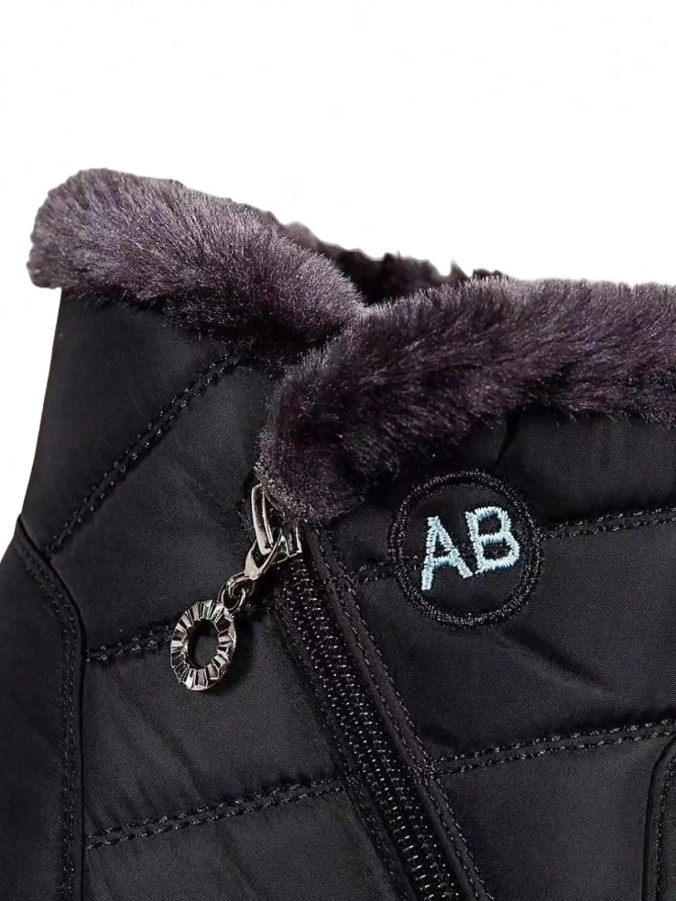 Women's shoes Solid-color warm mid-calf cotton boots women's Winter shoes Cotton boots cheap shoes clearance free shipping - Buy online at  Vibe In Cart.