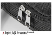 Golf Shoe Bag Made of Nylon, Available in Four Colors