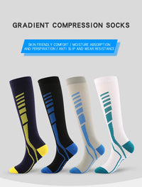 Crossfit Hombre Outdoor Skating Socks Cycling Socks Diabetes Sports Socks Men Compression Socks Varicose Veins Thermosokken - Buy online at  Vibe In Cart.