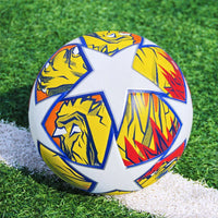 Soccer Ball for Youth Adult, Classic Soccer Ball Indoor Outdoor Sports Game Training Practice Play Ball，Birthday Gifts - Buy online at  Vibe In Cart.