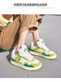 Men's Lightweight Breathable Mesh Tennis Running Shoes