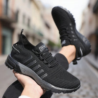 Running Shoes for Men Super Fast Ultra Light Comfortable Fashionable Flat Sneakers High-quality Breathable Mesh Tennis Shoes Men - Buy online at  Vibe In Cart.