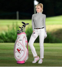 Women's Long-Sleeved Breathable Sunscreen T-Shirt for Summer