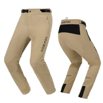 Men MTB BMX ATV Enduro Racing Pants Moto MX Motocross Mountain Bike Cycling Downhill Pants Dirt Bike Trousers KA1 - Buy online at  Vibe In Cart.