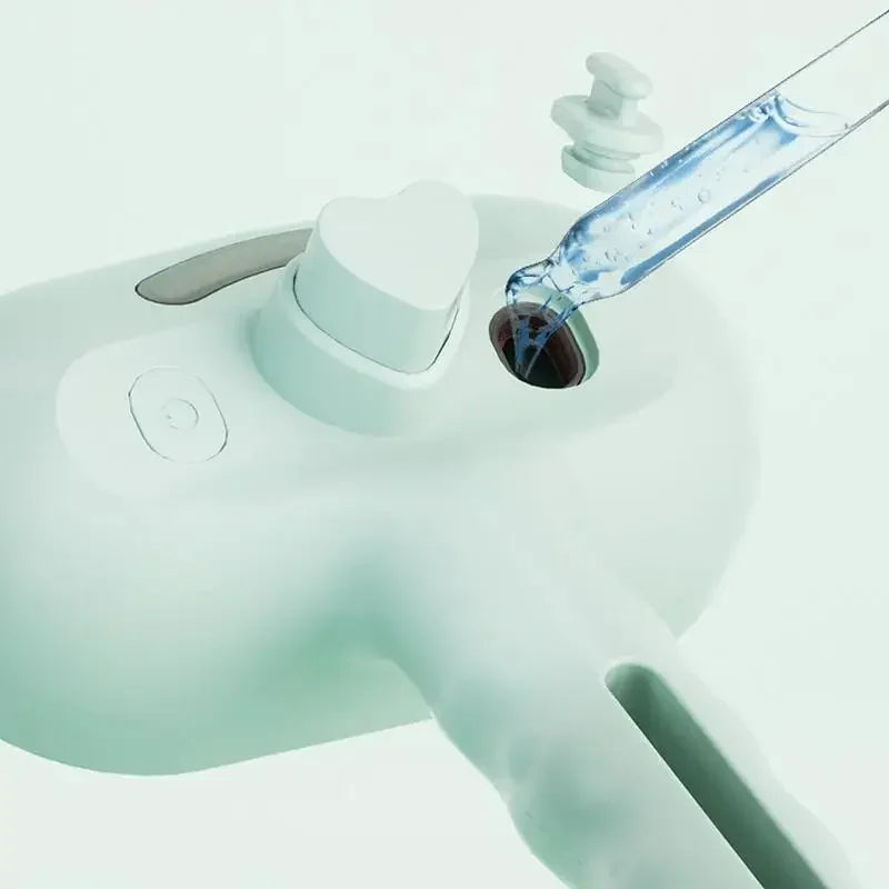 Pet Spray Hair Comb Pet Hair Remover Cleaning Brush Cats Grooming Dog Accessories Tools Dematting Water Mist Humidifier Comb - Buy online at  Vibe In Cart.