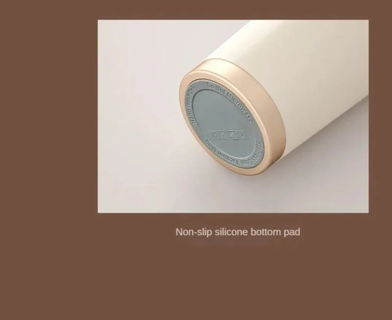 Large Capacity Stainless Steel Vacuum Flask with Ceramic Liner