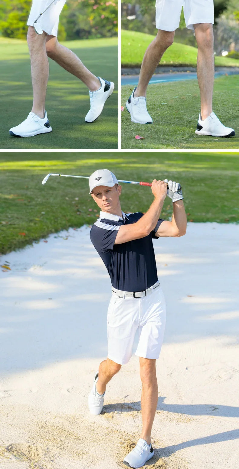 PGM Men Golf Shorts Spring/Summer Golf Wear for Man KUZ207 - Buy online at  Vibe In Cart.