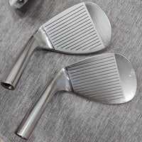 Golf Sand Wedges Set 48 50 52 54 56 58 60 Degree Right Handed