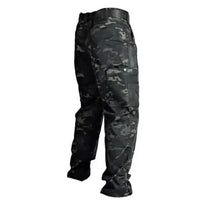 Tactical Pants Men Waterproof Waterproof pants men Combat Trousers Outdoor Multi-pocket Wear-resistant Cargo Pant - Buy online at  Vibe In Cart.