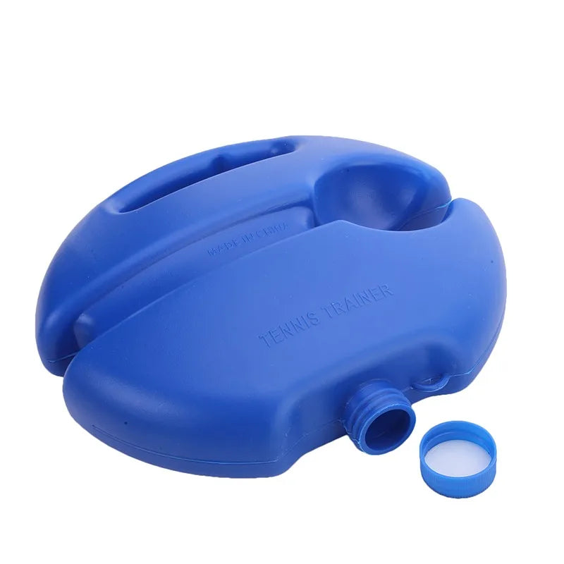 1set Improve Your Tennis Skills Anywhere With Rebound Balls And Elastic Rope Base - Perfect For Indoor And Outdoor Training - Buy online at  Vibe In Cart.