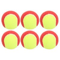 Pressureless Tennis Balls Kids Tennis Balls Light Weight 50% Pressureless Natural Rubber for Outdoor for Practice for Training - Buy online at  Vibe In Cart.