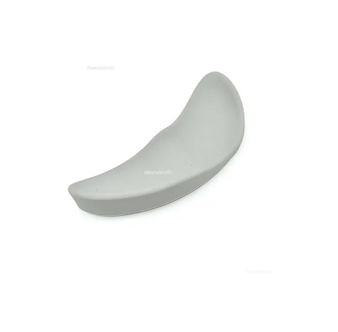 Ergonomic Silicon Gel Non-Slip Mouse Pad with Wrist Rest