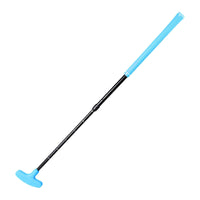 Retractable Golf Putter Two Ways Golf Putter Training AntiSlip Grip Left and Right Handed Putter Mini Golf Clubs for Lawn Garden - Buy online at  Vibe In Cart.