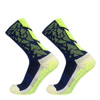 calcetas antideslizantes de futbol  Sports Soccer Socks  Non-Slip Silicone Grip football Socks - Buy online at  Vibe In Cart.