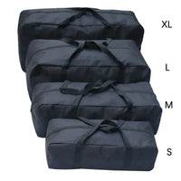 Waterproof Oxford Cloth Multi-Use Storage Bag for Travel and Home